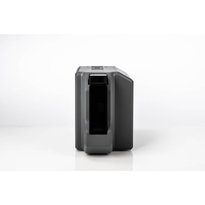 IDP Solid-810SE Dual-Sided USB & Ethernet ID Card Printer