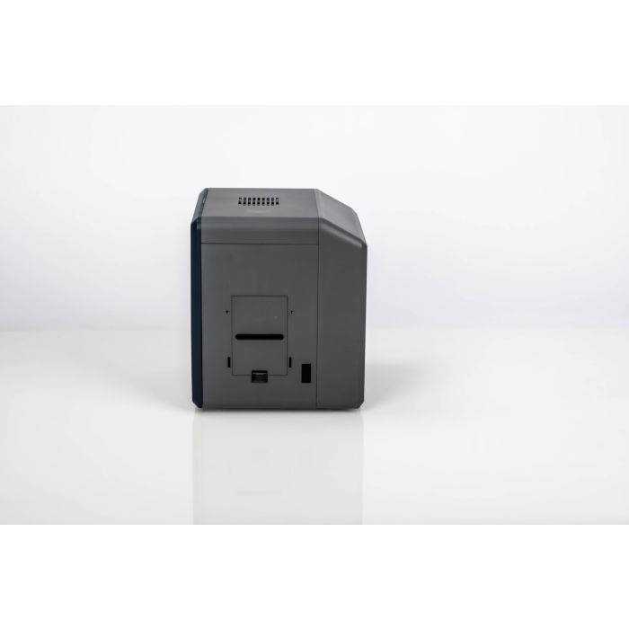 IDP Solid-810SE Dual-Sided USB & Ethernet ID Card Printer