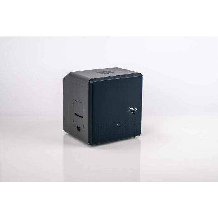 IDP Solid-810SE Single-Sided  USB & Ethernet ID Card Printer