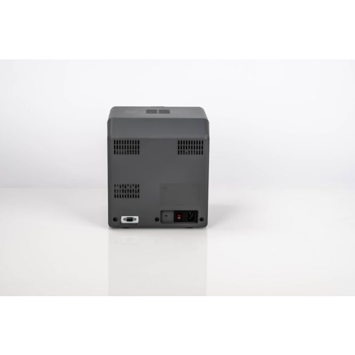 IDP Solid-810SE Single-Sided  USB & Ethernet ID Card Printer