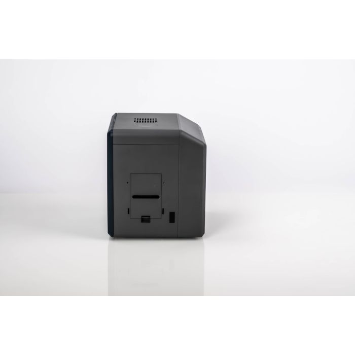 IDP Solid-810SE Single-Sided  USB & Ethernet ID Card Printer