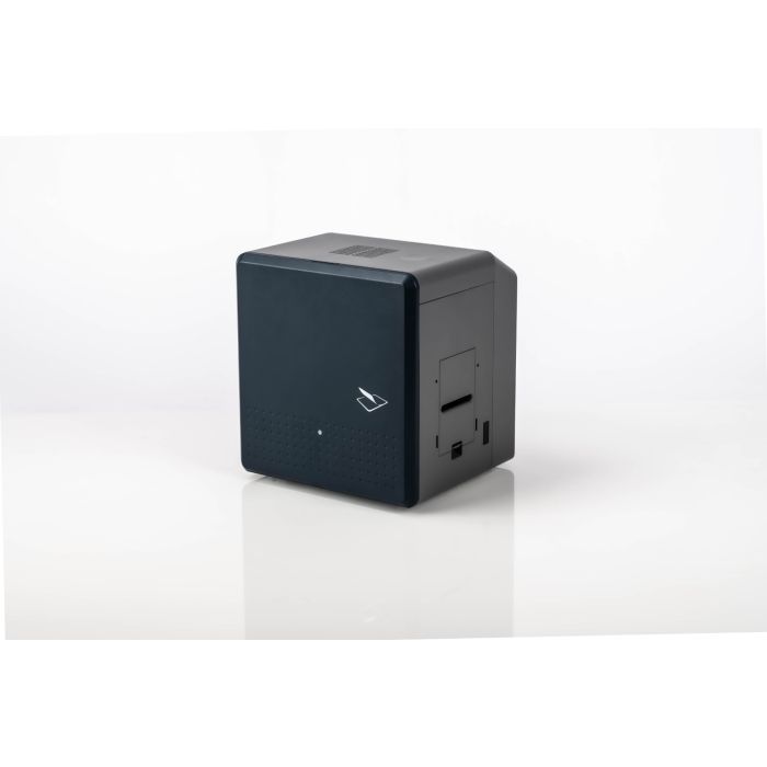 IDP Solid-810SE Single-Sided  USB & Ethernet ID Card Printer