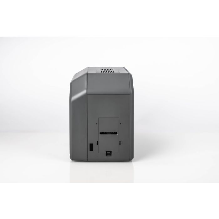 IDP Solid-810SE Single-Sided  USB & Ethernet ID Card Printer