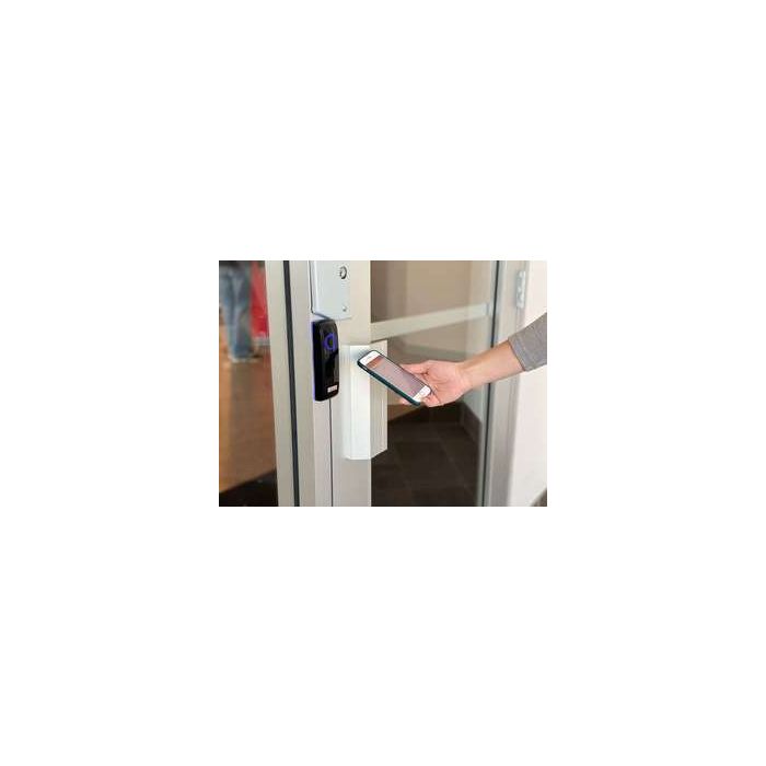 TrueSecure Mobile Access Card Reader | Prox + BLE | Mobile Access