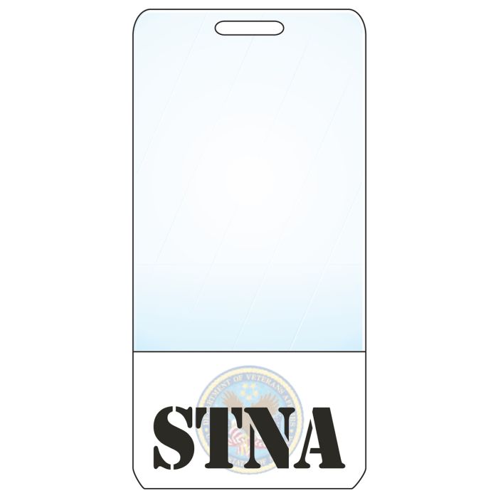 Custom Title Badge Backers