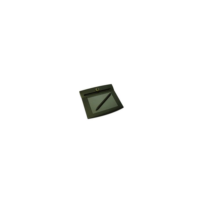 Topaz T-S751 SignatureGem 4x5 Signature Capture Pad