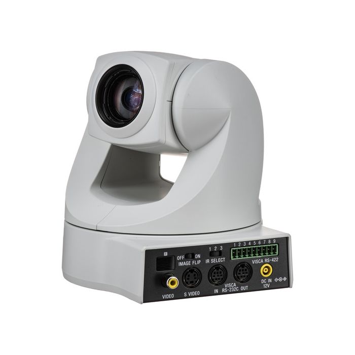 VALCam 8500-630 Pan Tilt & Zoom Camera with USB - Discontinued