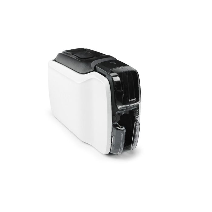 Zebra ZC100 LT Series Single-Sided Card Printer