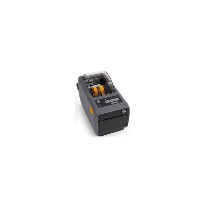 Zebra ZD4A022-D01E00EZ 203 DPI Direct Thermal Barcode Label Printer - 2 Inch Print Width
