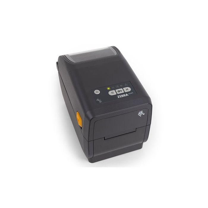 Zebra ZD4A022-T01M00EZ 203 DPI Thermal Transfer Barcode Label Printer 2 inch print width