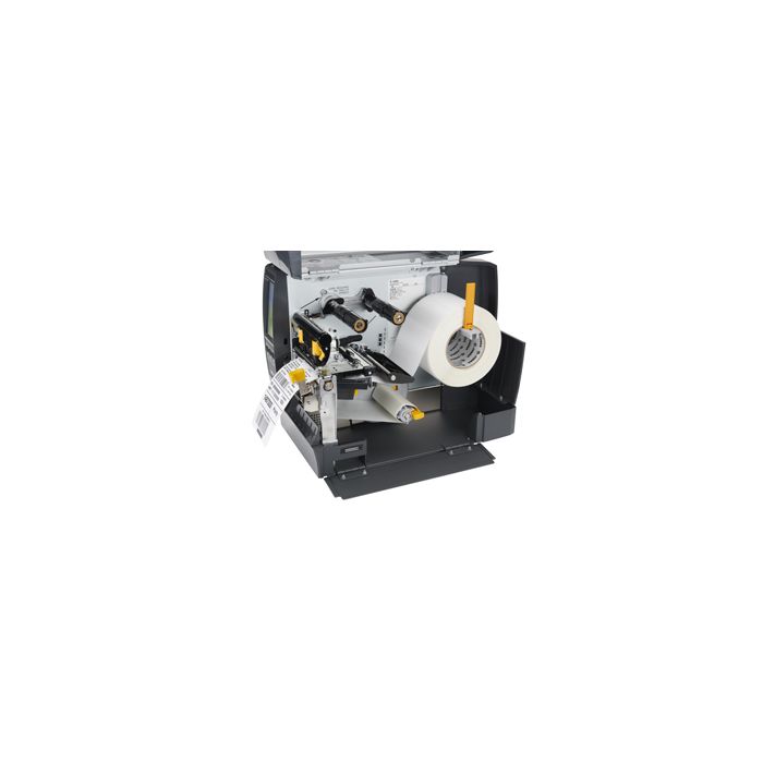 Zebra ZT23142-T01A00FZ Thermal Transfer Printer - 4 Inch Print Width with 203 DPI and Wireless Connectivity
