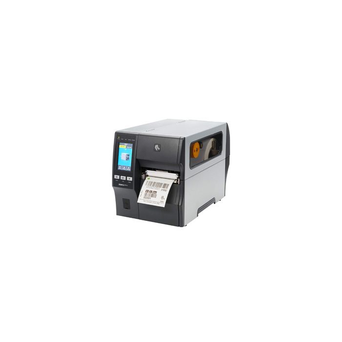 Zebra ZT411 300 DPI Thermal Barcode Label Printer 4 inch print width