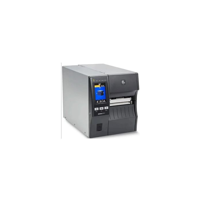 Zebra ZT411 300 DPI Thermal Barcode Label Printer 4 inch print width