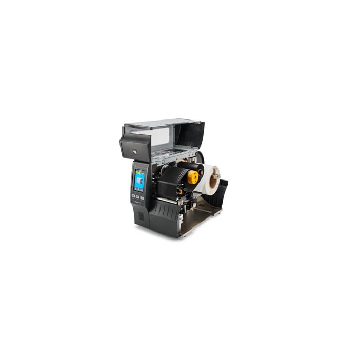 Zebra ZT411 300 DPI Thermal Barcode Label Printer 4 inch print width