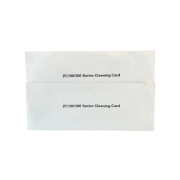 Zebra 105999-310 Cleaning Rollers