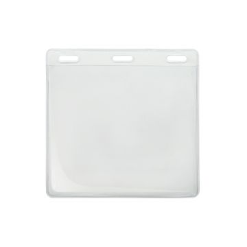 1840-1618 Event Size Badge Holder