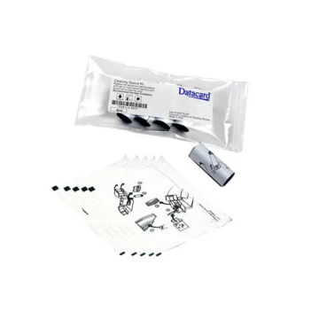 Datacard 549718-001 Cleaning Kit