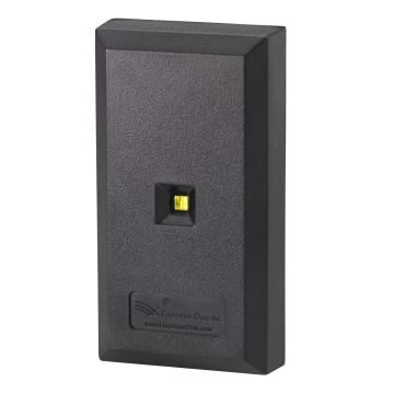 Farpointe Delta Series 13.56MHz Smart Card Mullion Mount Reader - CSN