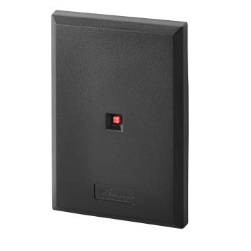 Farpointe Delta Series 13.56MHz Smart Card Single-Gang Mount Reader - CSN