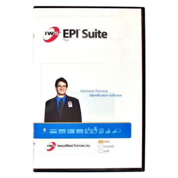EPI Suite Pro - Non-Printing LanStation License