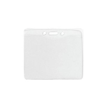 1815-1151 Anti-Print Transfer Vinyl Badge Holder