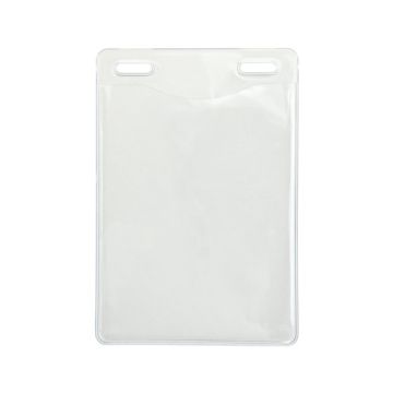 1815-1451 Dual Slot Badge Holders
