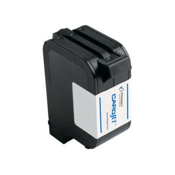 Fargo 41030 Color Ink Cartridge - Ink Jet - 300 prints
