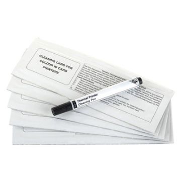 Magicard CK1 Cleaning Kit