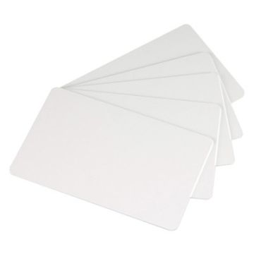 CR80.30 Mil Graphic Quality PVC Cards 