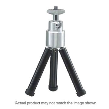 Mini Tripod with Ball Head