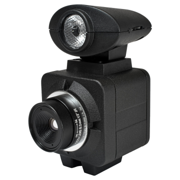 Credential Cam Pro Photo ID Camera