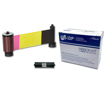 IDP Color Ribbon