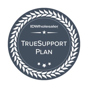 TrueSupport Three Year Support Plan