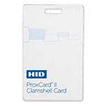 Shop HID 1326 ProxCard II Cards - PROGRAMMED