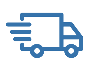 Free shipping for every order over $100