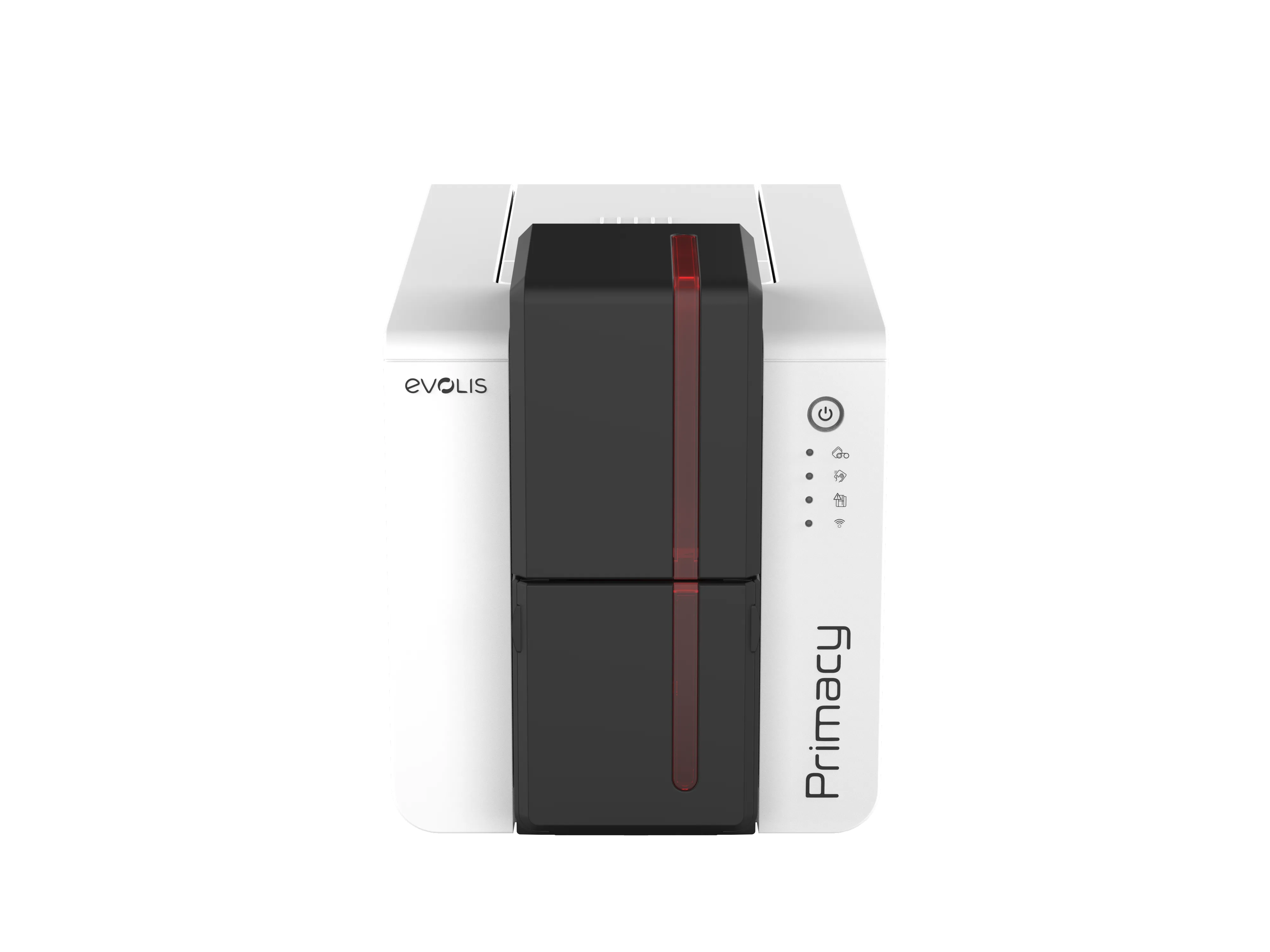 Evolis Primacy 2 ID badge card Printer