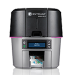 Shop Sigma Series Entrust Datacard ID Card Printers