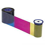 Shop Entrust Datacard YMCKT Ribbon for CD810 Printers