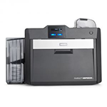 Fargo 70010 HDP6600 XE ID Card Printer