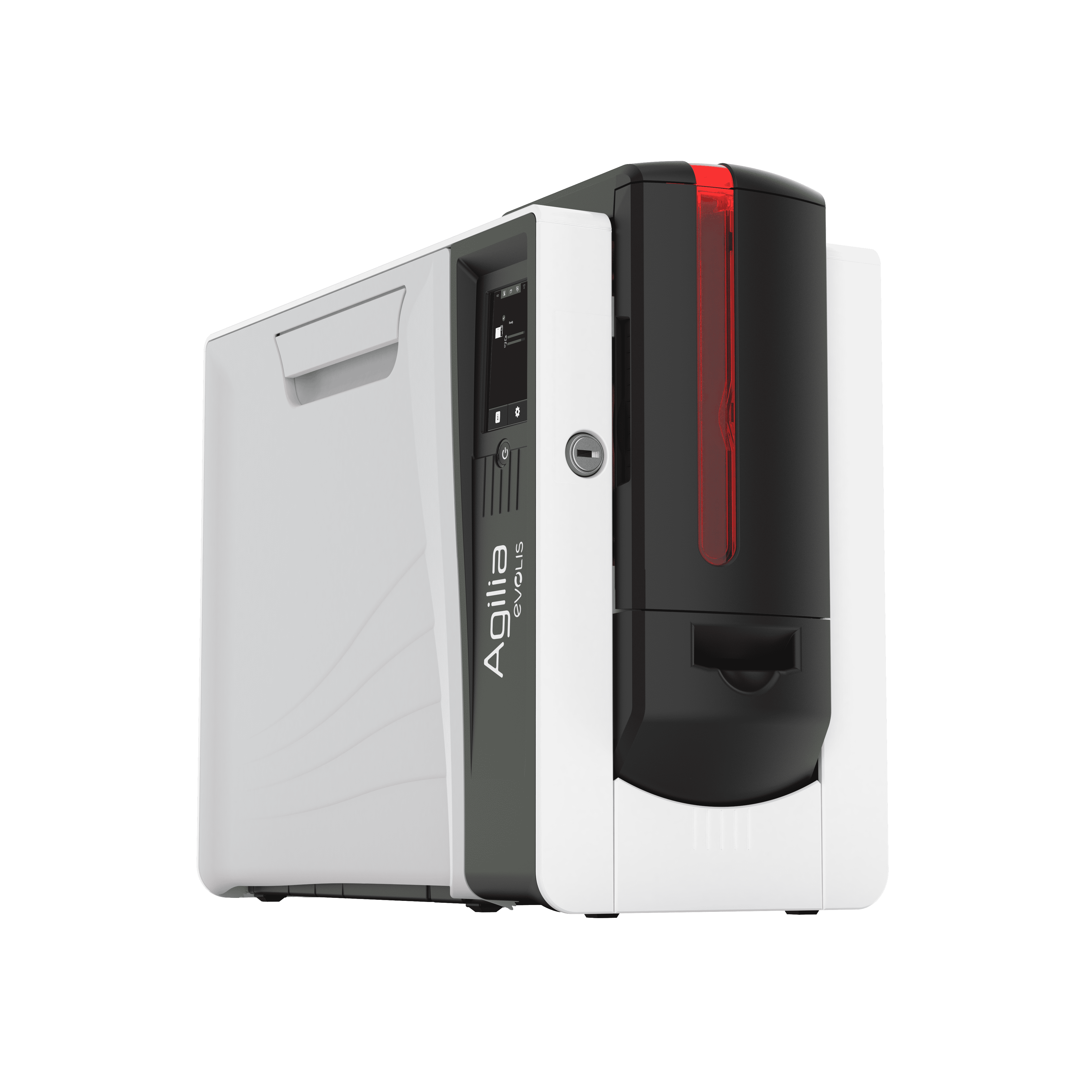 Agilia Retransfer Printer Supplies