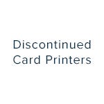 Shop Discontinued Fargo ID Card Printers