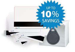 ValuProx Corp 1000 cards up to 10% off savings