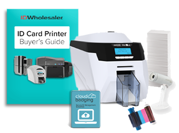 ID Card Printer Buyer's Guide