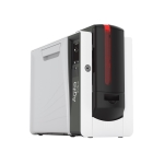 Agilia Retransfer Printer