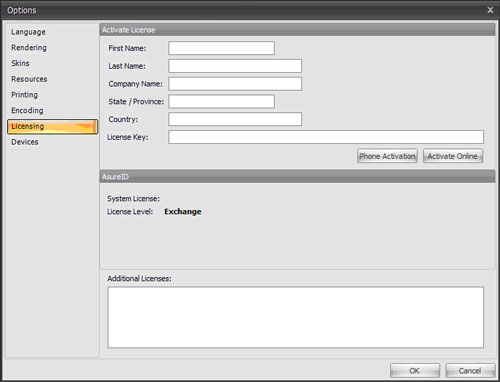 STOPware Passagepoint Software