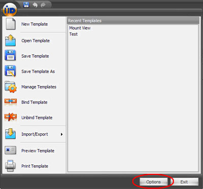 STOPware Options