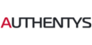 Authentys Logo