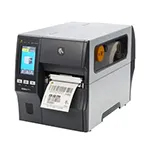 Zebra ZT411 203 DPI Thermal Barcode Label Printer