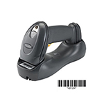 Motorola LI4278 Cordless Barcode Scanner