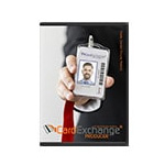 CardExchange Producer ID Badge Card Software Shop CardExchange Producer ID Badge Card Software